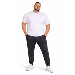 Pantalaccio Uomo Taglie Forti Maxfort