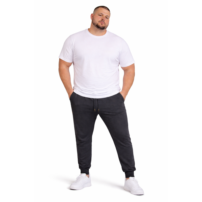 Pantalaccio Uomo Taglie Forti Maxfort