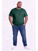 T-shirt Filo Scozia Maxfort Prestigio P25530