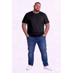 T-shirt Filo Scozia Maxfort Prestigio P25530