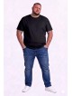 T-shirt Filo Scozia Maxfort Prestigio P25530