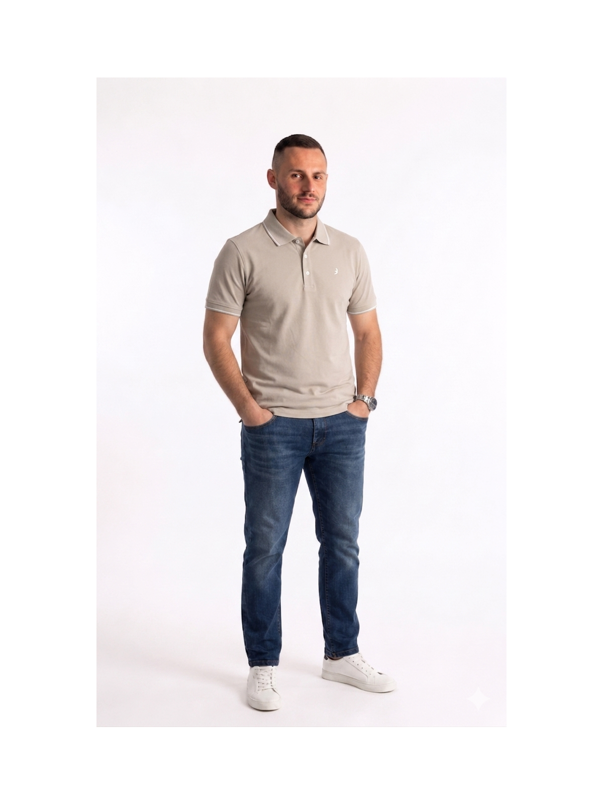 POLO NAVIGARE NG5011