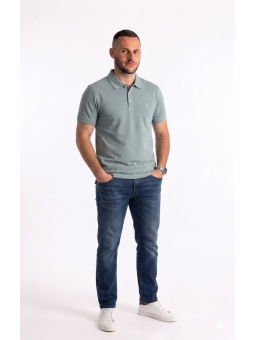 POLO NAVIGARE NG5002