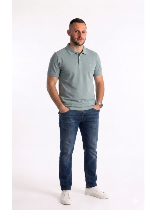 POLO NAVIGARE NG5002