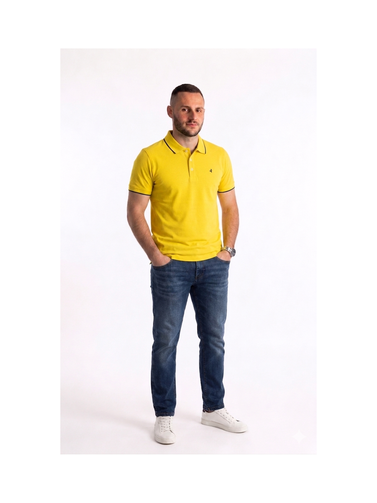 POLO NAVIGARE NI5026