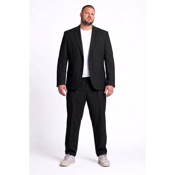 ABITO TAGLIE FORTI MAXFORT P26515