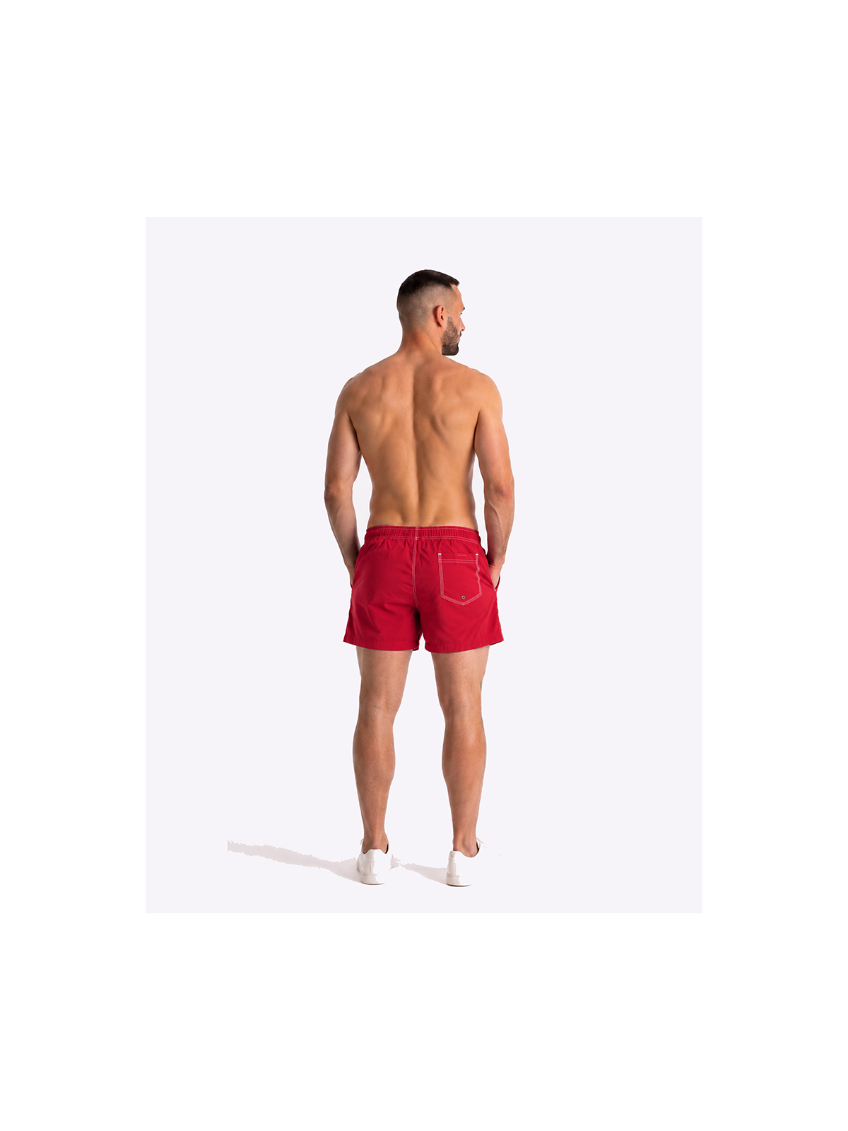 Costume Keyup 2X821