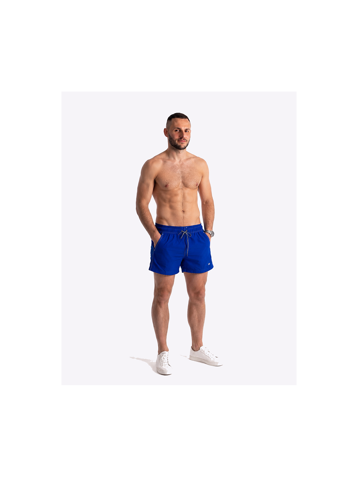 Costume Keyup 2X821