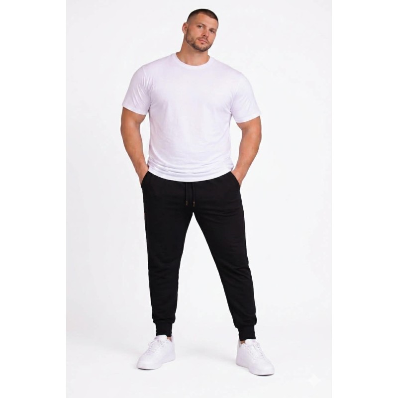 Pantalaccio Uomo Taglie Forti Maxfort