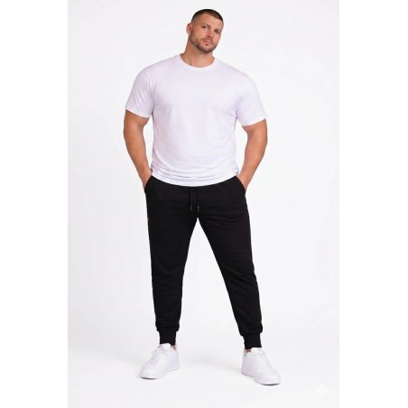 Pantalaccio Uomo Taglie Forti Maxfort