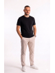 T-SHIRT FILO DI SCOZIA
