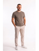 T-SHIRT FILO DI SCOZIA