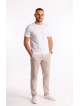 T-SHIRT FILO DI SCOZIA