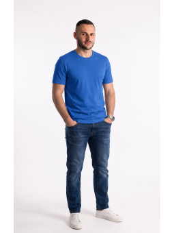 T-SHIRT FILO DI SCOZIA