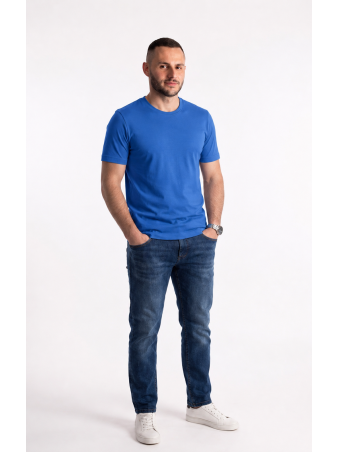 T-SHIRT FILO DI SCOZIA