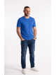 T-SHIRT FILO DI SCOZIA