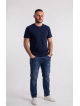 T-SHIRT FILO DI SCOZIA