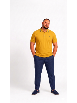 Polo Maxfort 5001