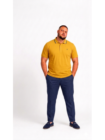 Polo Maxfort 5001