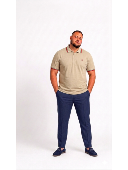 Polo Maxfort 5001