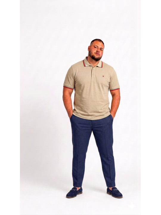 Polo Maxfort 5001