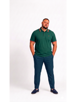 Polo Maxfort 5001