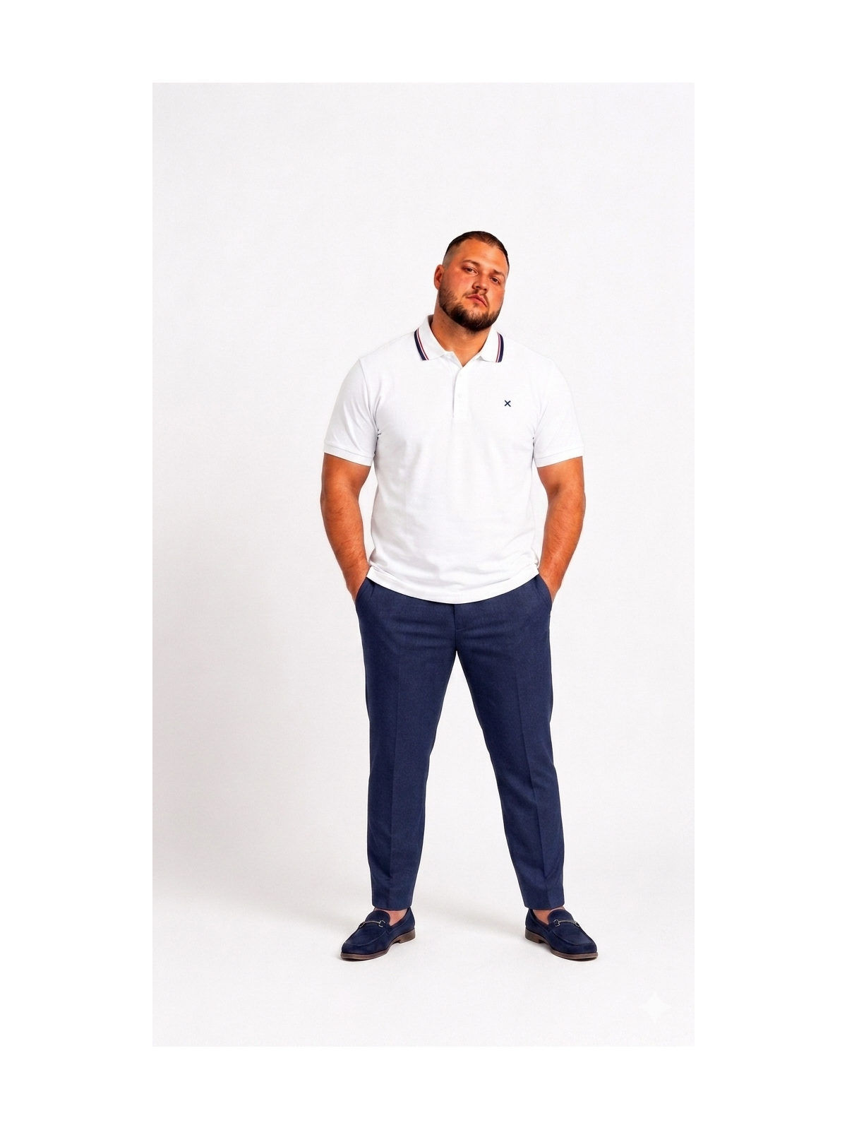 Polo Maxfort 5001