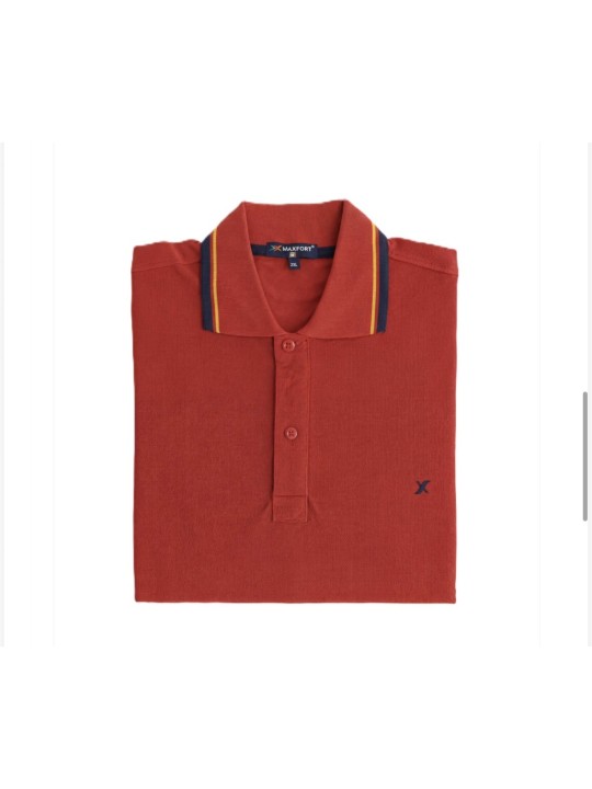 Polo Maxfort 5001