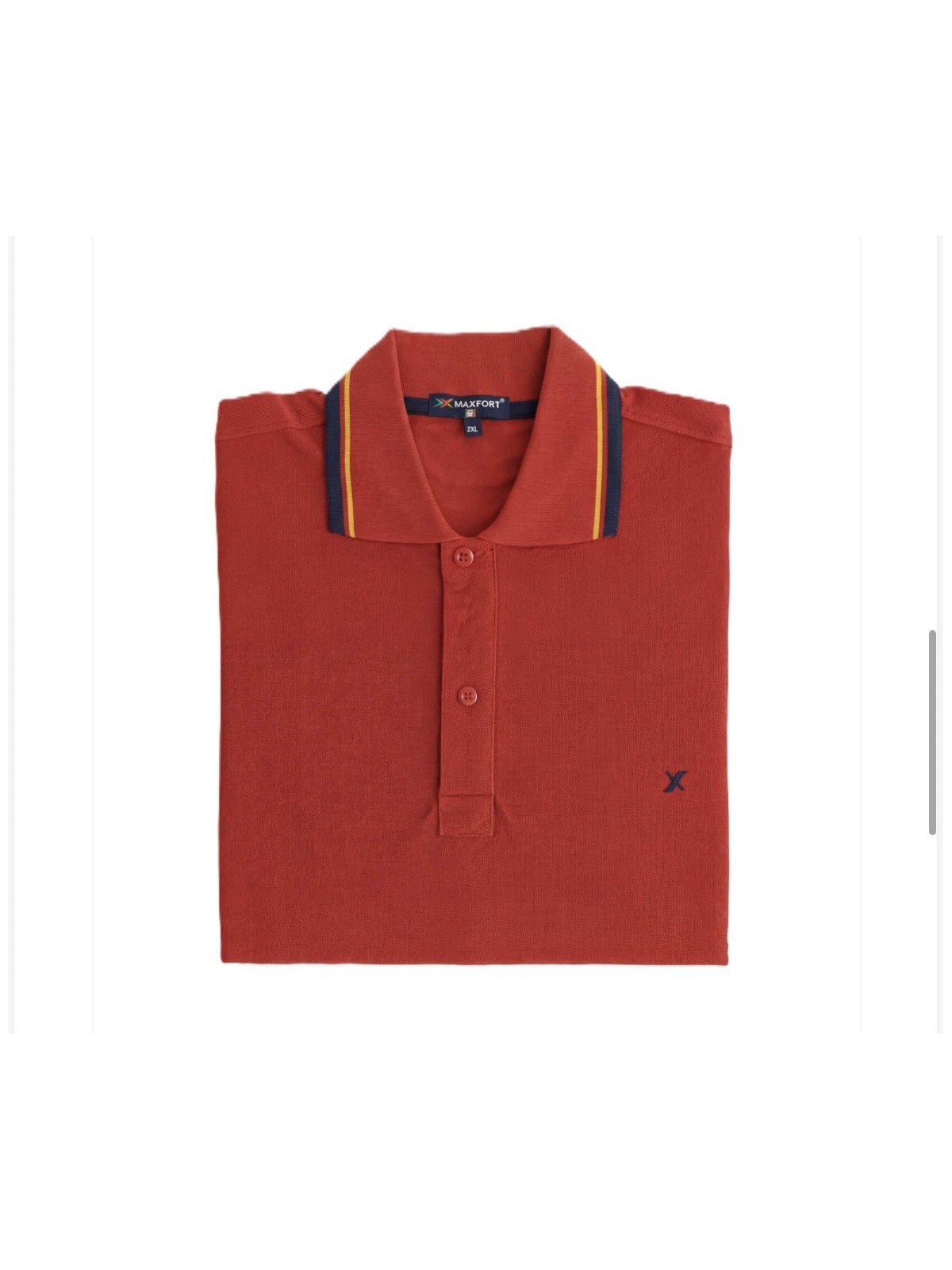 Polo Maxfort 5001