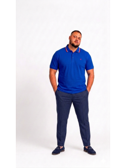 Polo Maxfort 5001