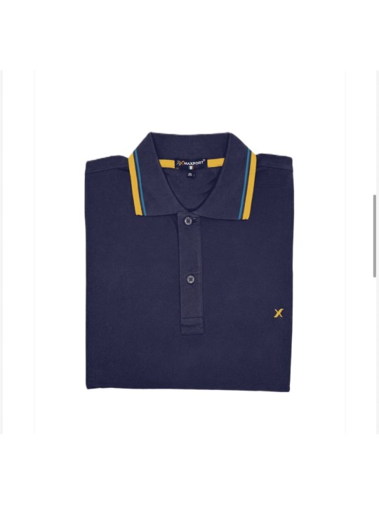 Polo Maxfort 5001