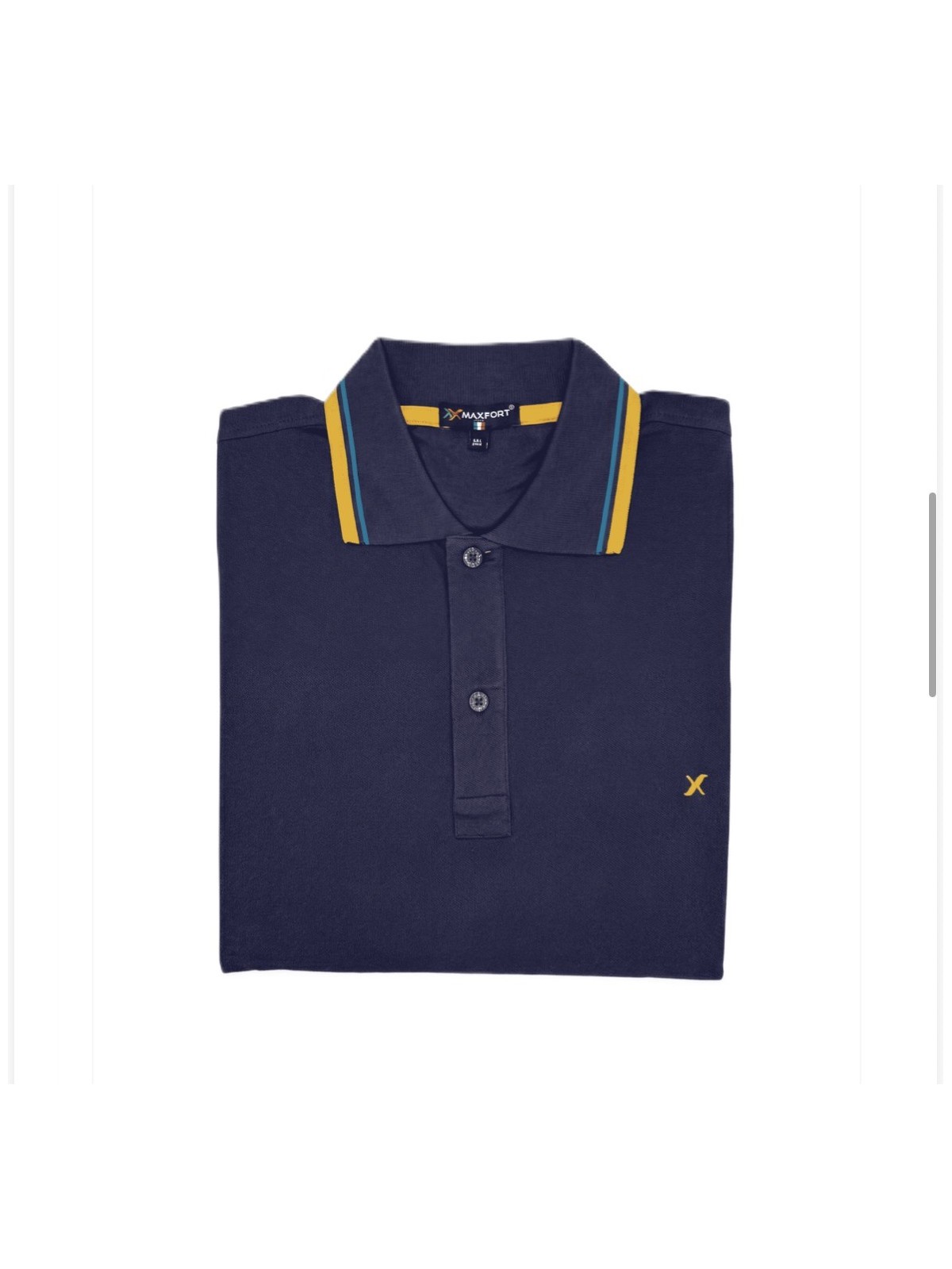 Polo Maxfort 5001