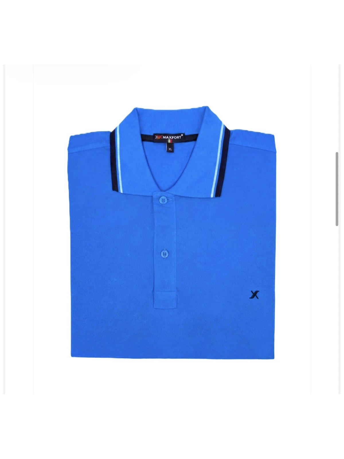 Polo Maxfort 5001
