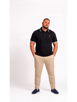 Polo Maxfort 5001