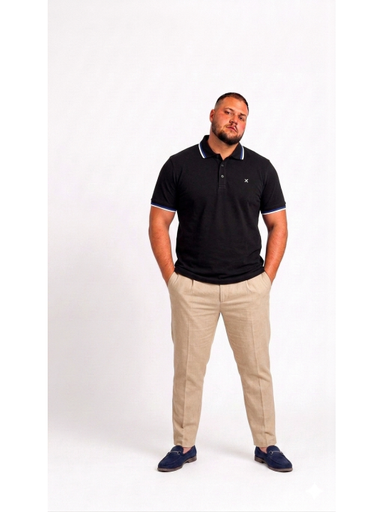 Polo Maxfort 5001
