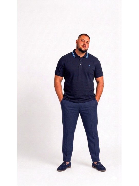 Polo Maxfort 5001
