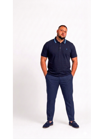 Polo Maxfort 5001