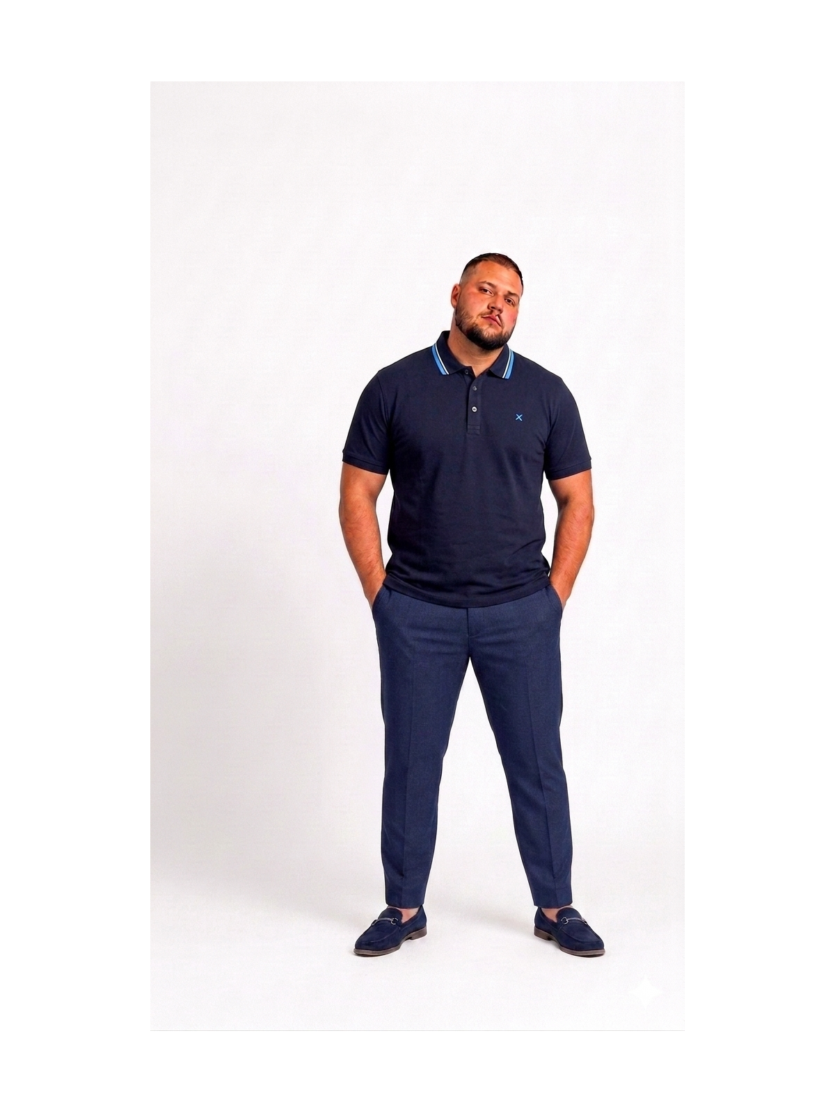 Polo Maxfort 5001