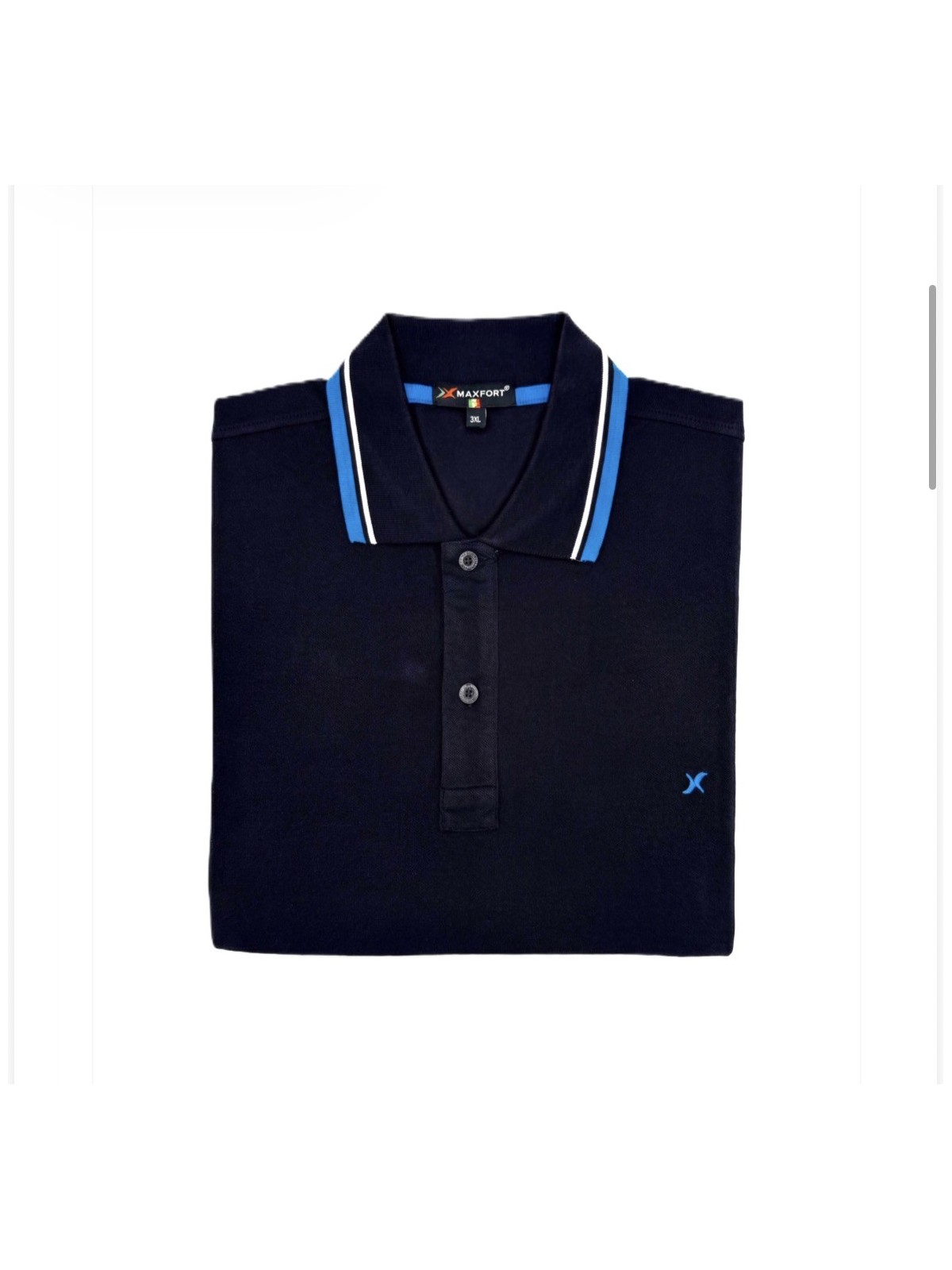 Polo Maxfort 5001