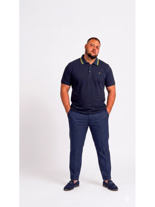 Polo Maxfort 5001