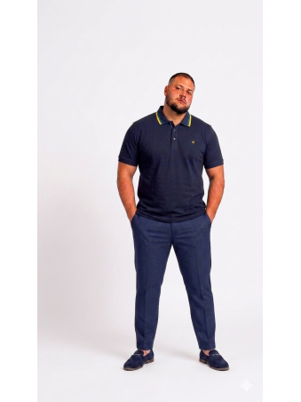 Polo Maxfort 5001