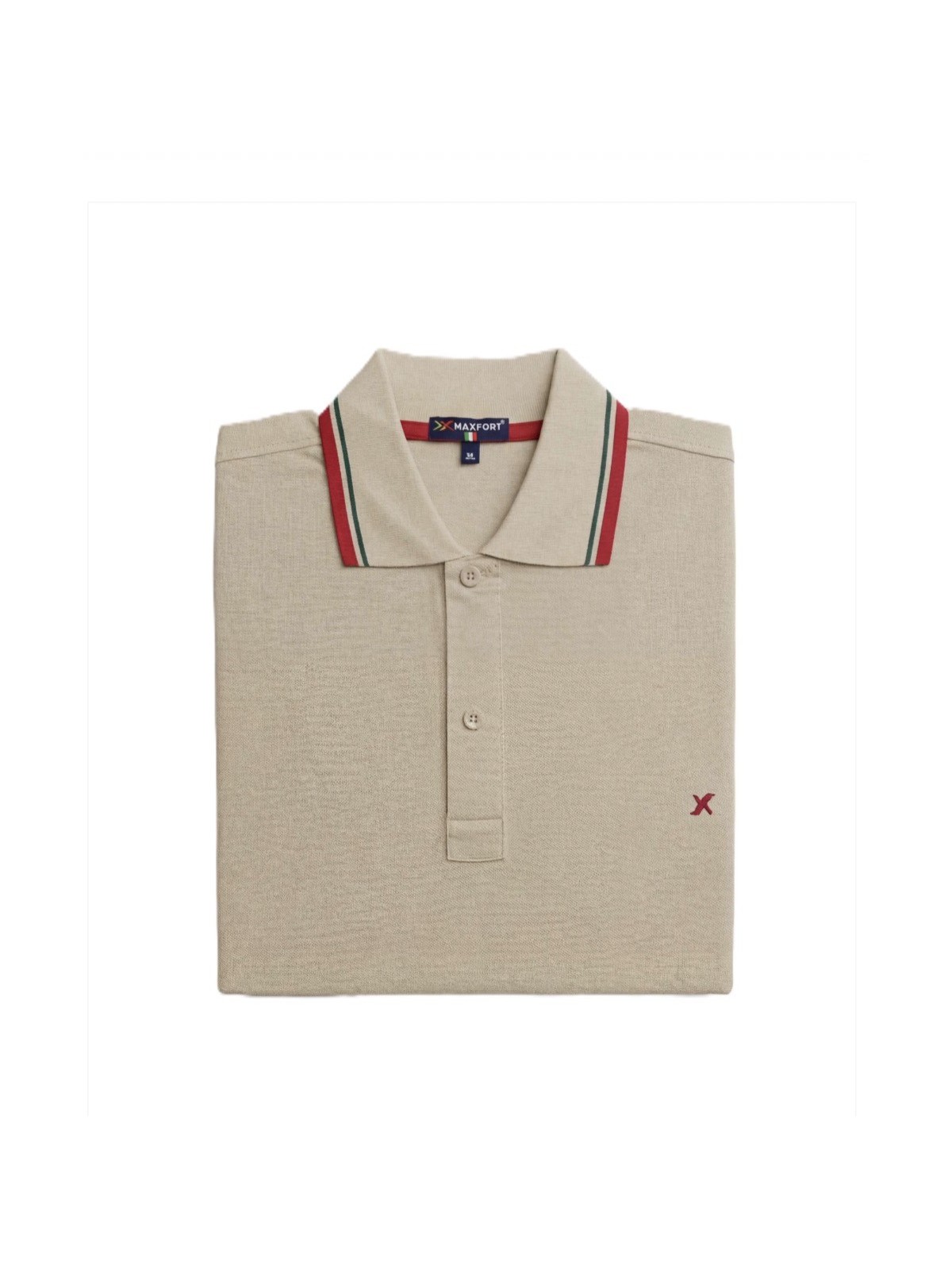 Polo Maxfort 5001