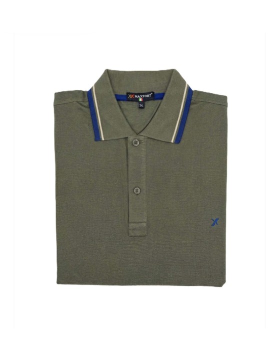 Polo Maxfort 5001