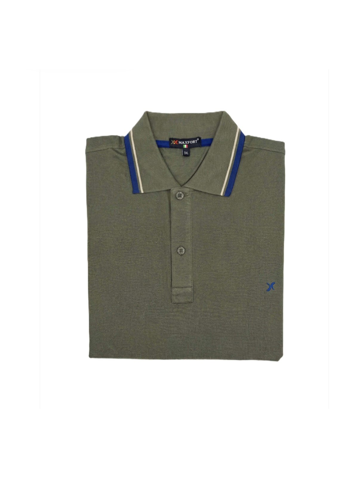 Polo Maxfort 5001