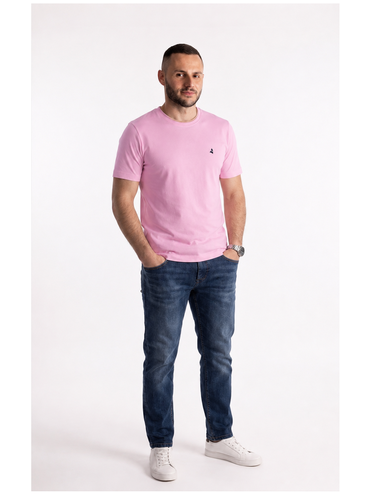 T-shirt Navigare NG6001