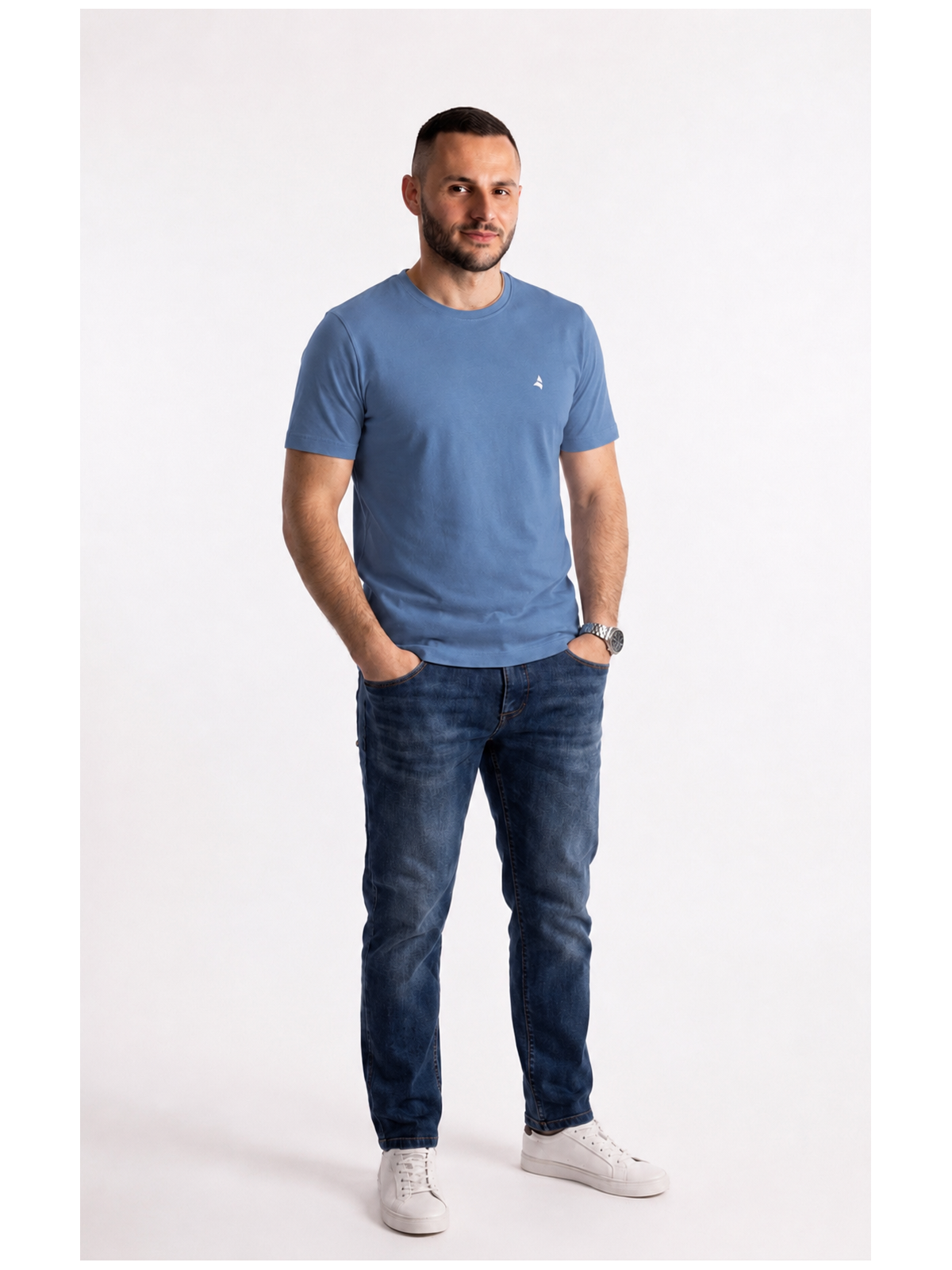 T-shirt Navigare NG6001