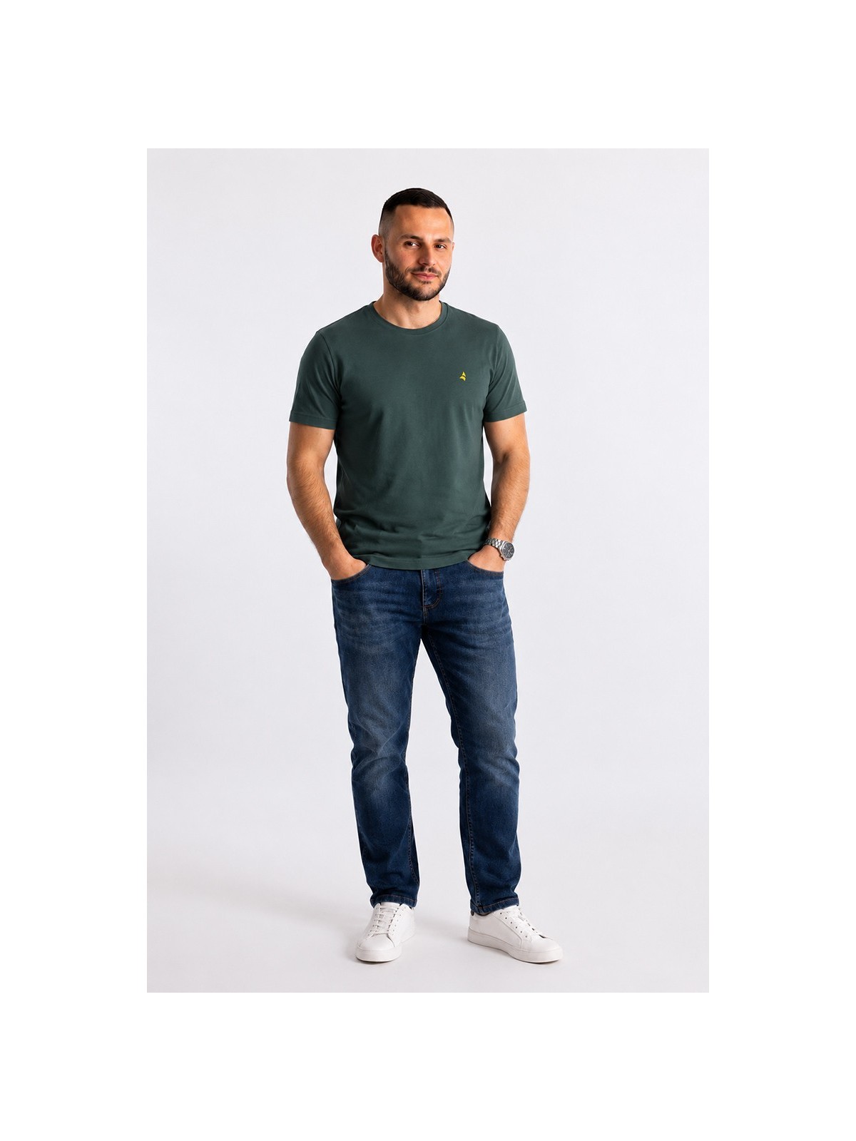 T-shirt Navigare NG6001