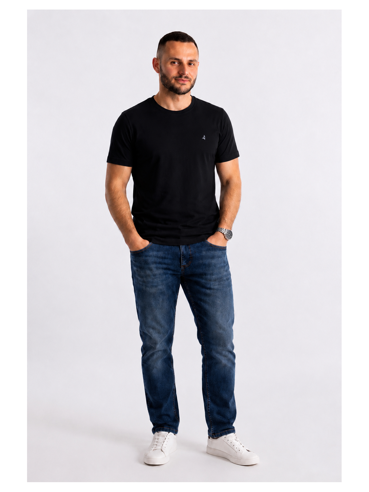 T-shirt Navigare NG6001