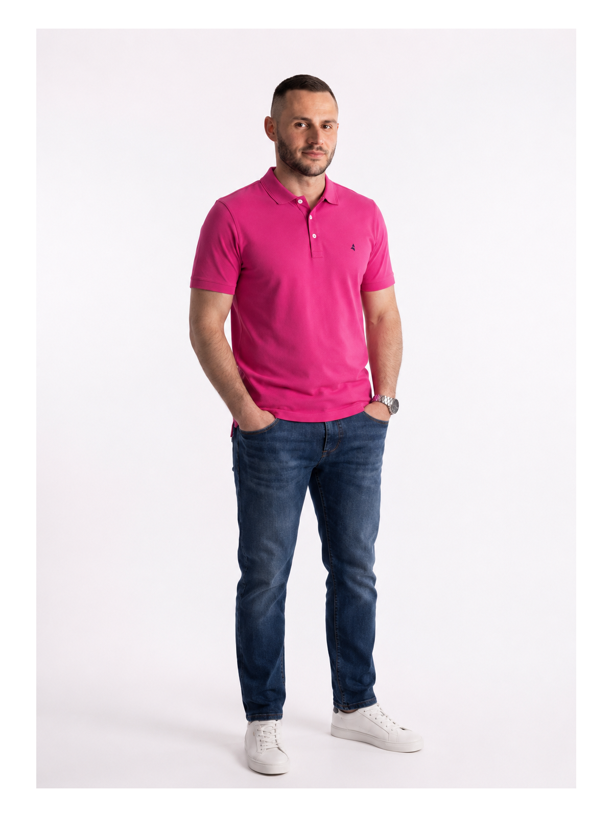 POLO NAVIGARE NG5002