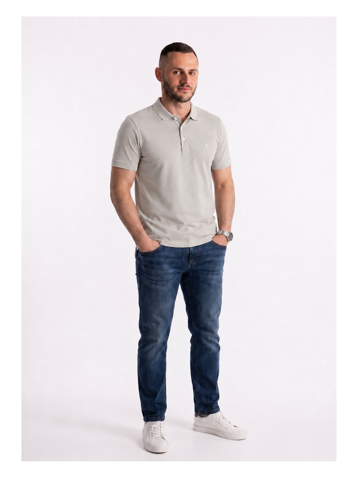 POLO NAVIGARE NG5002
